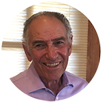 Meet Bruce Grossman